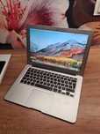 MacBook Air 7.2.