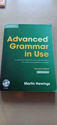 Język angielski. Podręcznik do gramatyki.