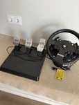 Thrustmaster TMX Pro