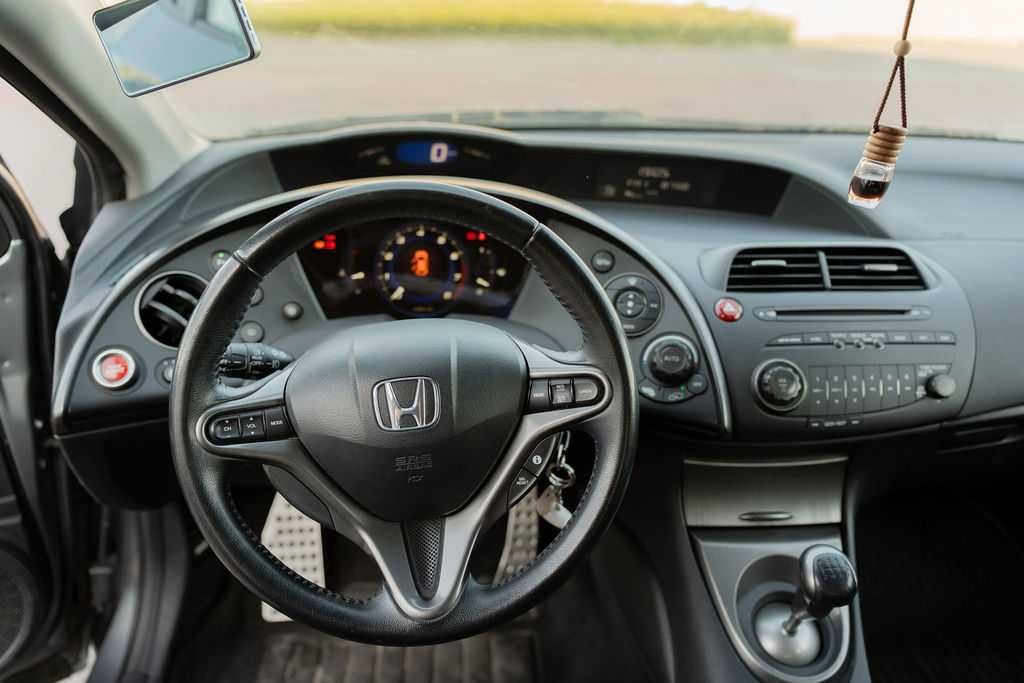 Sprzedam Honda Civic