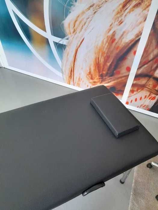 Maca Dobrável e Portátil em Forma de Mala