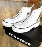 Trampki converse