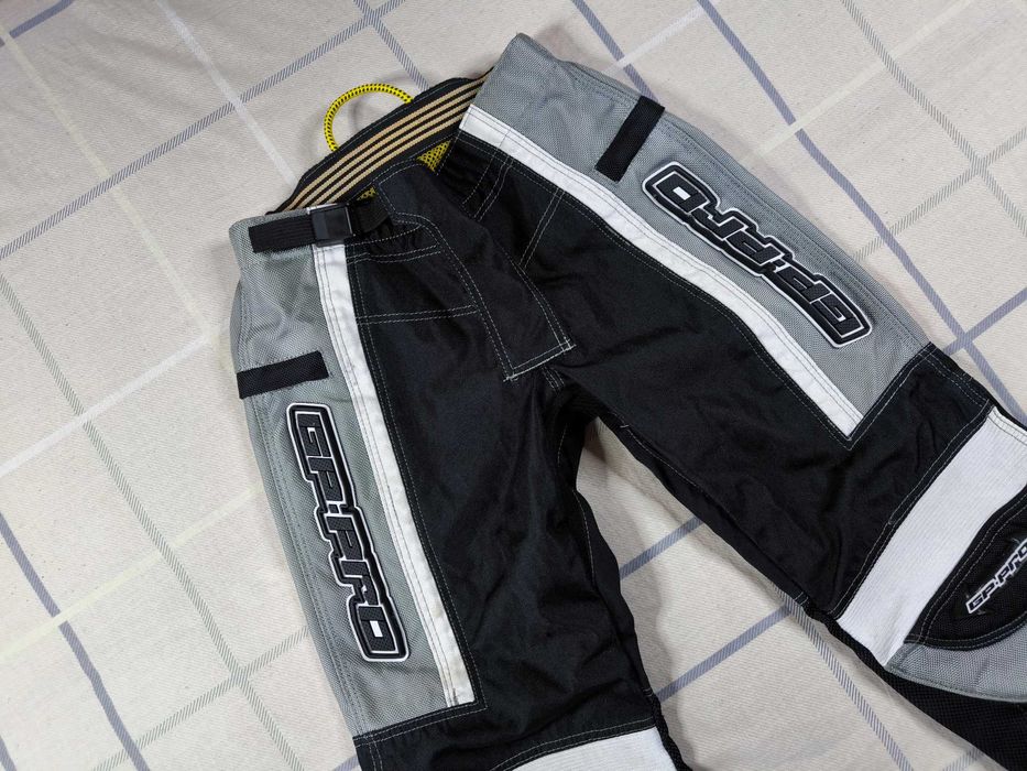 Дитячі мото штани крос GP-PRO motocross, size S