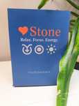 Biofeedback Stone Pro Relax. Focus. Energy. Aparatura do terapii biofe