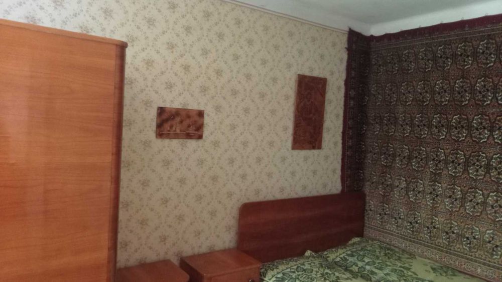 3-комн. квартира с увеличенным балконом, Космонавтов