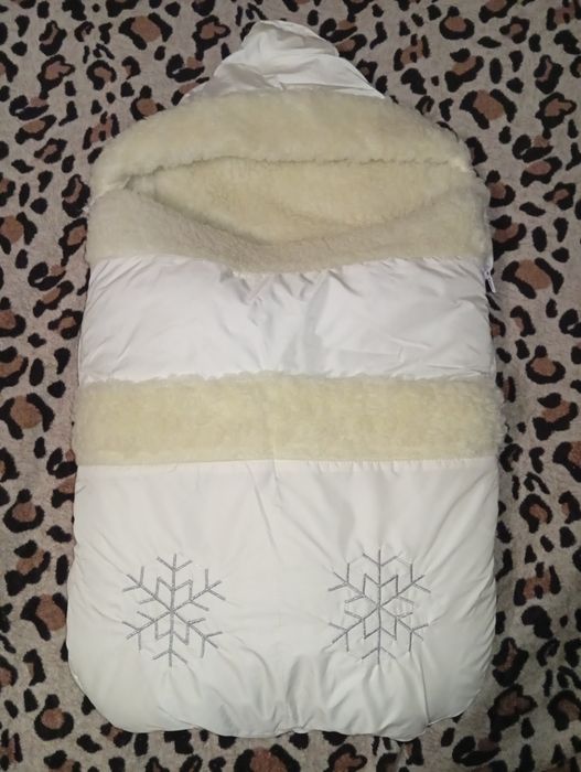 Продам новый конверт для новорожденных