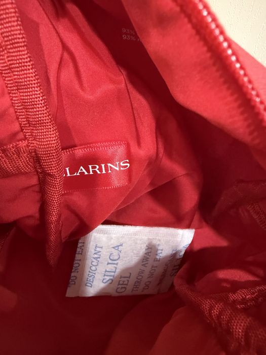 Набір подарунковий Clarins(Франція,оригінал,новий)