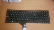 Teclado portátil HP com num pad NSK-USB06 0KNB-612SPO00 Darfon