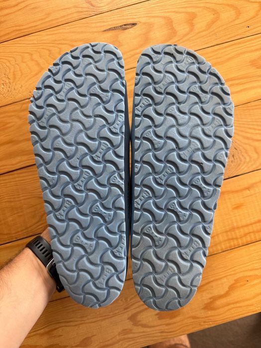 Birkenstock, tamanho EUR 44