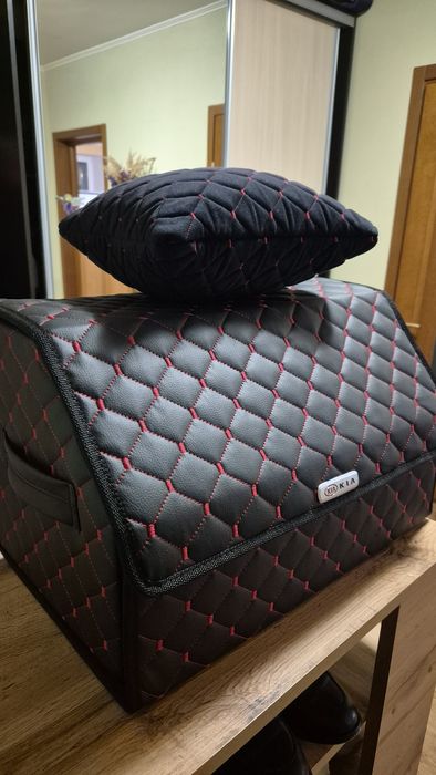 Органайзер автомобільний для KIA