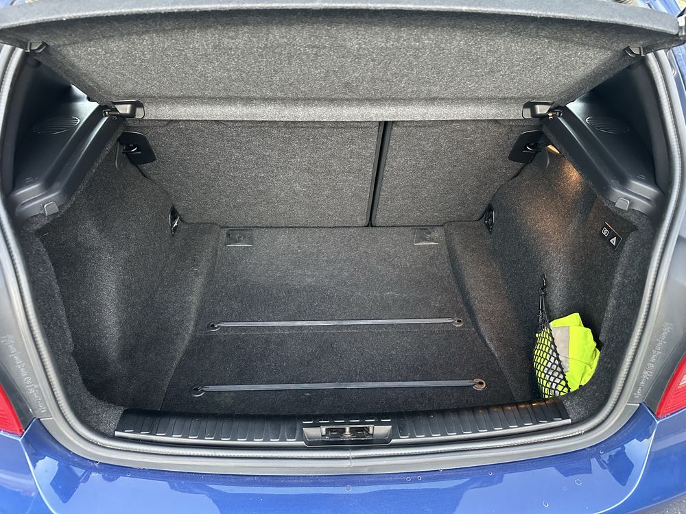 BMW 118 D pack M