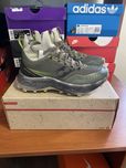 Новые ОРИГИНАЛ оригінал кроссовки кросівки Saucony Endorphin Trail Mid