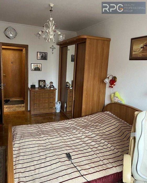 Продається 3-кімнатна квартира Героїв Дніпра 19      хд