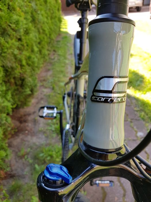 Rower crossowy Carrera Crossfire III 3