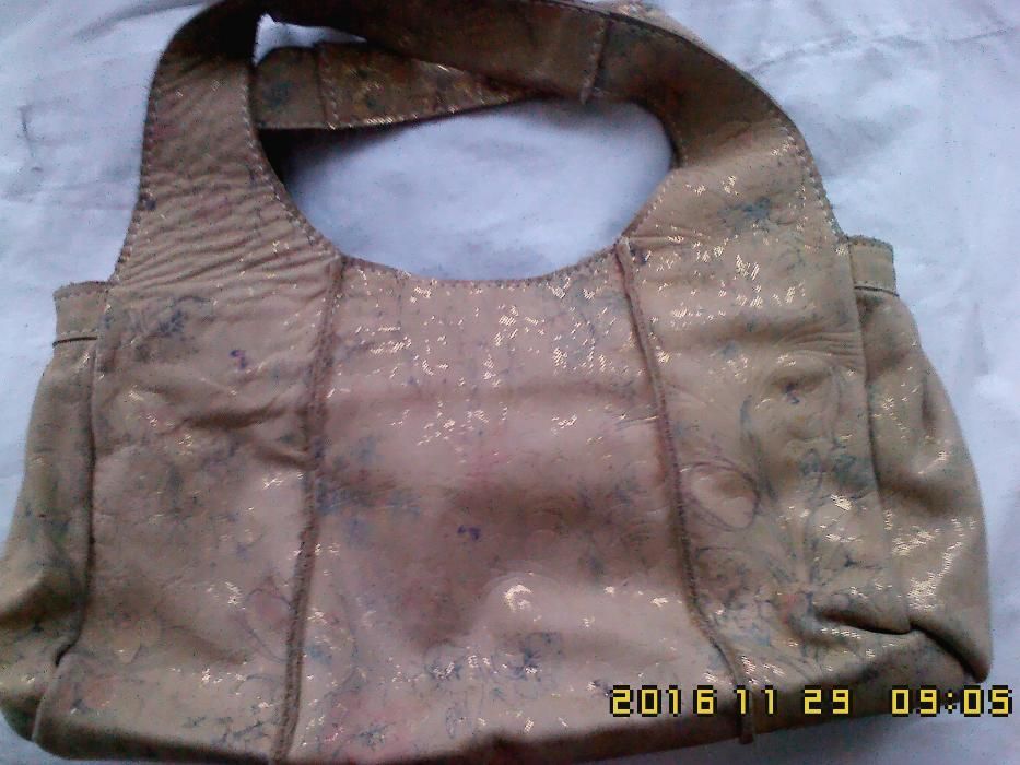 Сумка «Gucci» летняя