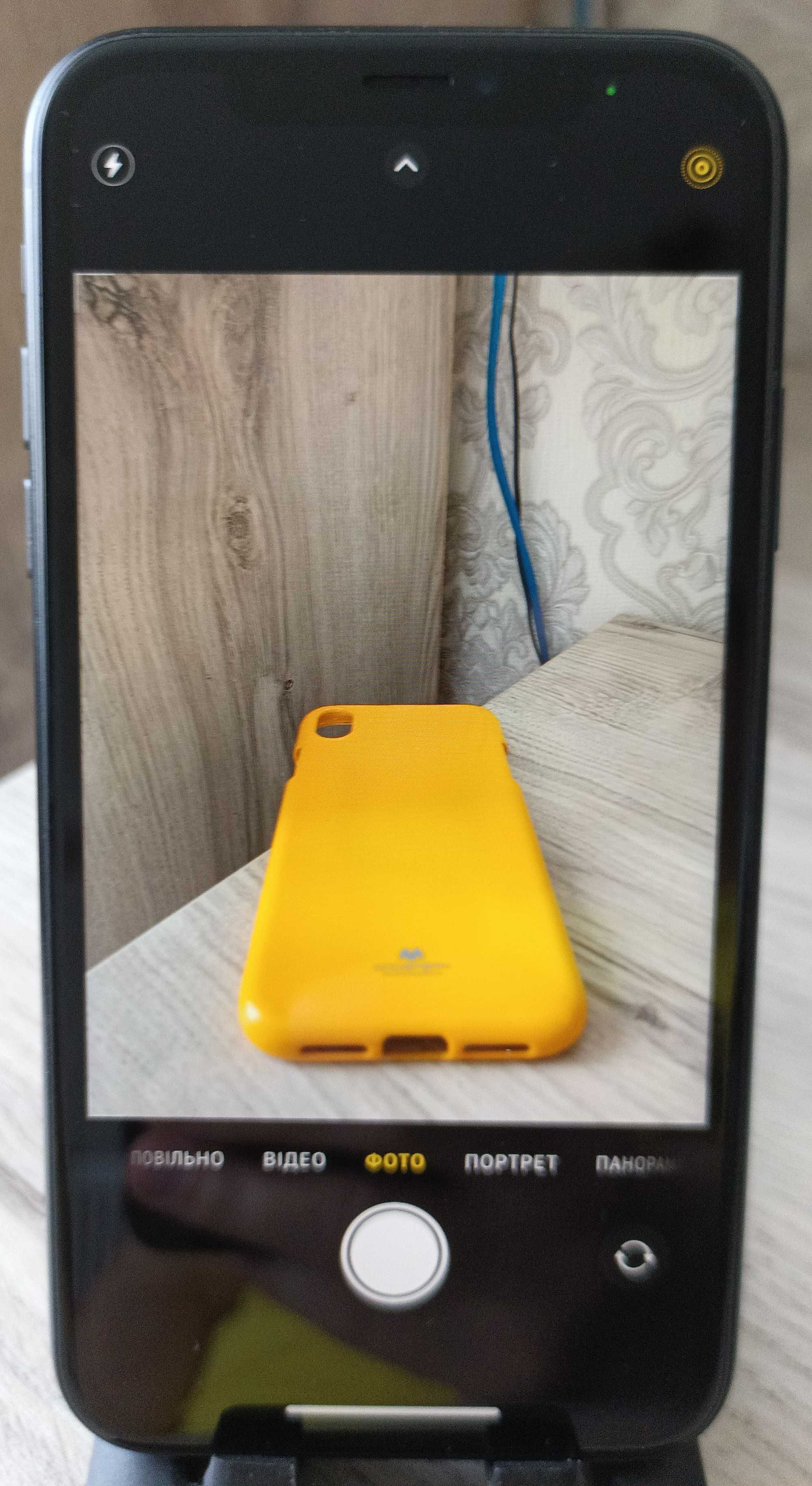 Iphone XR Black 64gb neverlock акб 95%