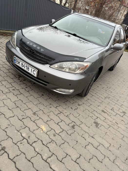 Продаж авто Toyota camry 30