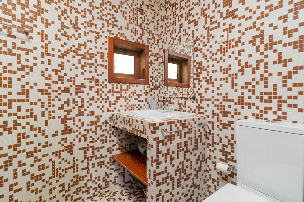Quinta de Luxo com Piscina e 7 Suítes—Mentrestido Vila N. de Cerveira