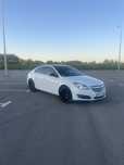 Opel Insygnia 2.0 cdti