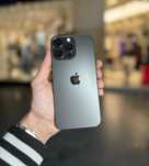 SUPER CENA/iPhone 15 Pro Max 256GB/gwarancja 24 msc/ZŁOTE TARASY