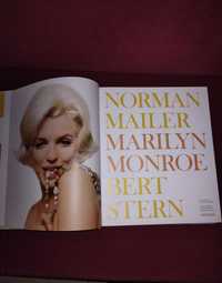 Marilyn Monroe, Bert Stern - Album XL