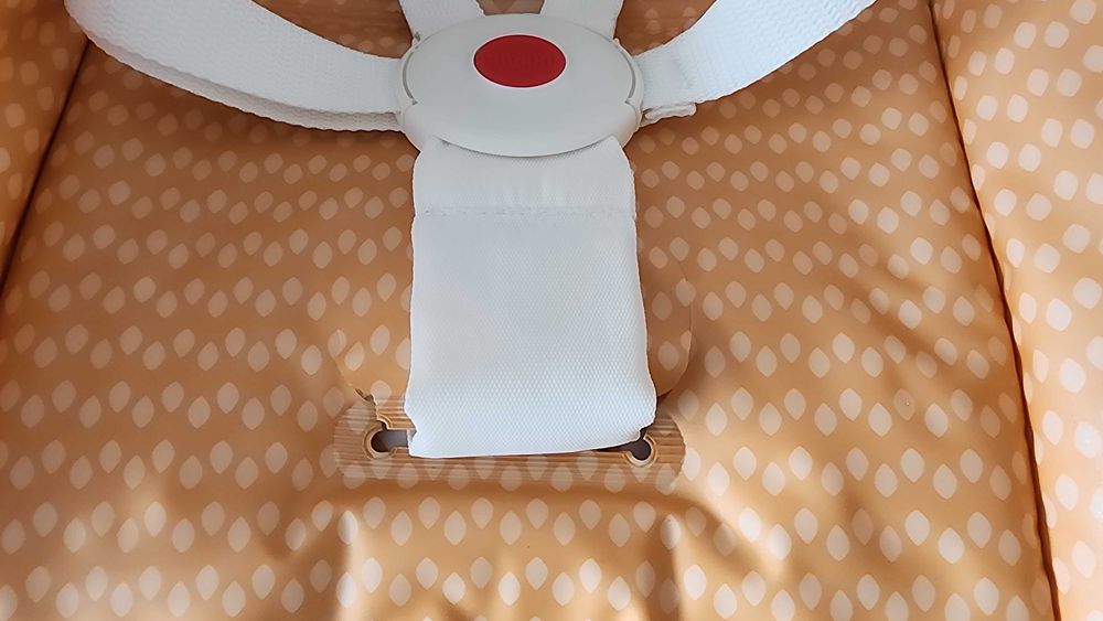 Krzesełko do karmienia CHICCO Polly