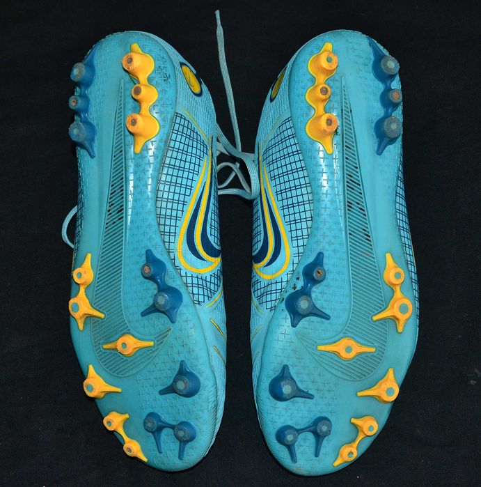 Chuteiras Nike Mercurial Vapor  42