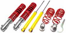 Gwint komplet gleba Seat Arosa 6H 6HS VW Lupo 6X/6E ATEST TUV