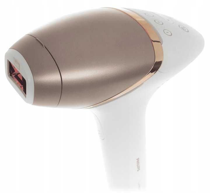 Depilator Philips Lumea 9000 IPL BRI955 BRI956