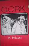 Gorki  A  Mãe  editora oiro do dia Porto