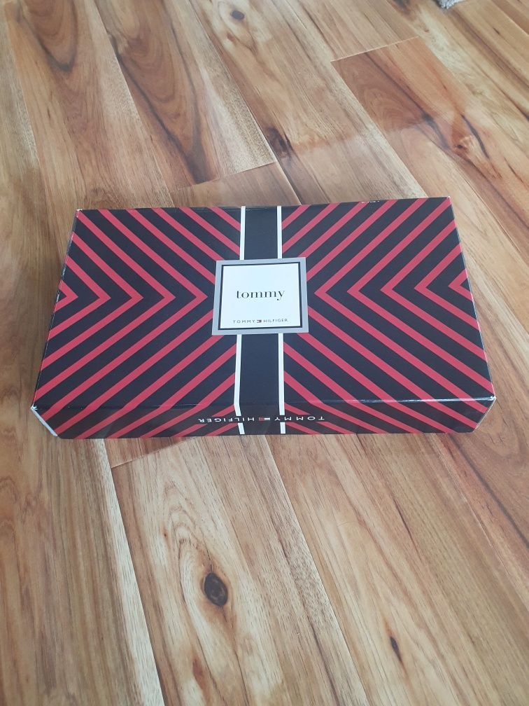 Torba podróżna Tommy Hilfiger