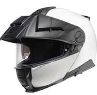 Kask Schuberth E2 White - Motorbiker.pl Wrocław