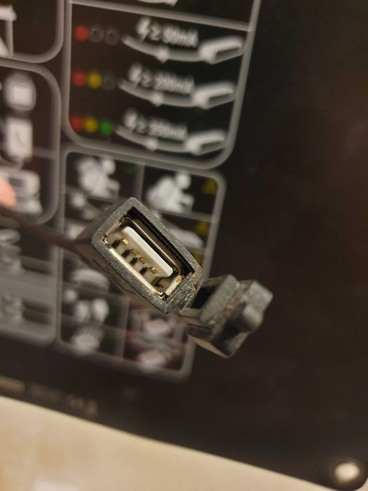 Painel Solar Portátil para carregar Powerbanks