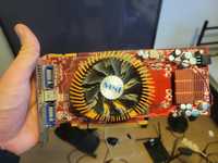 видеокарта ati radeon HD 4850