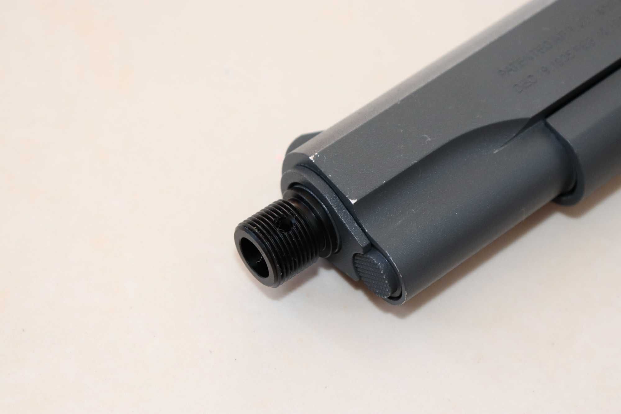 Adapter tłumika 14/11mm do Colt 1911 KWC