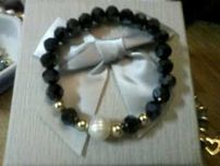Look verão pulseiras novas
