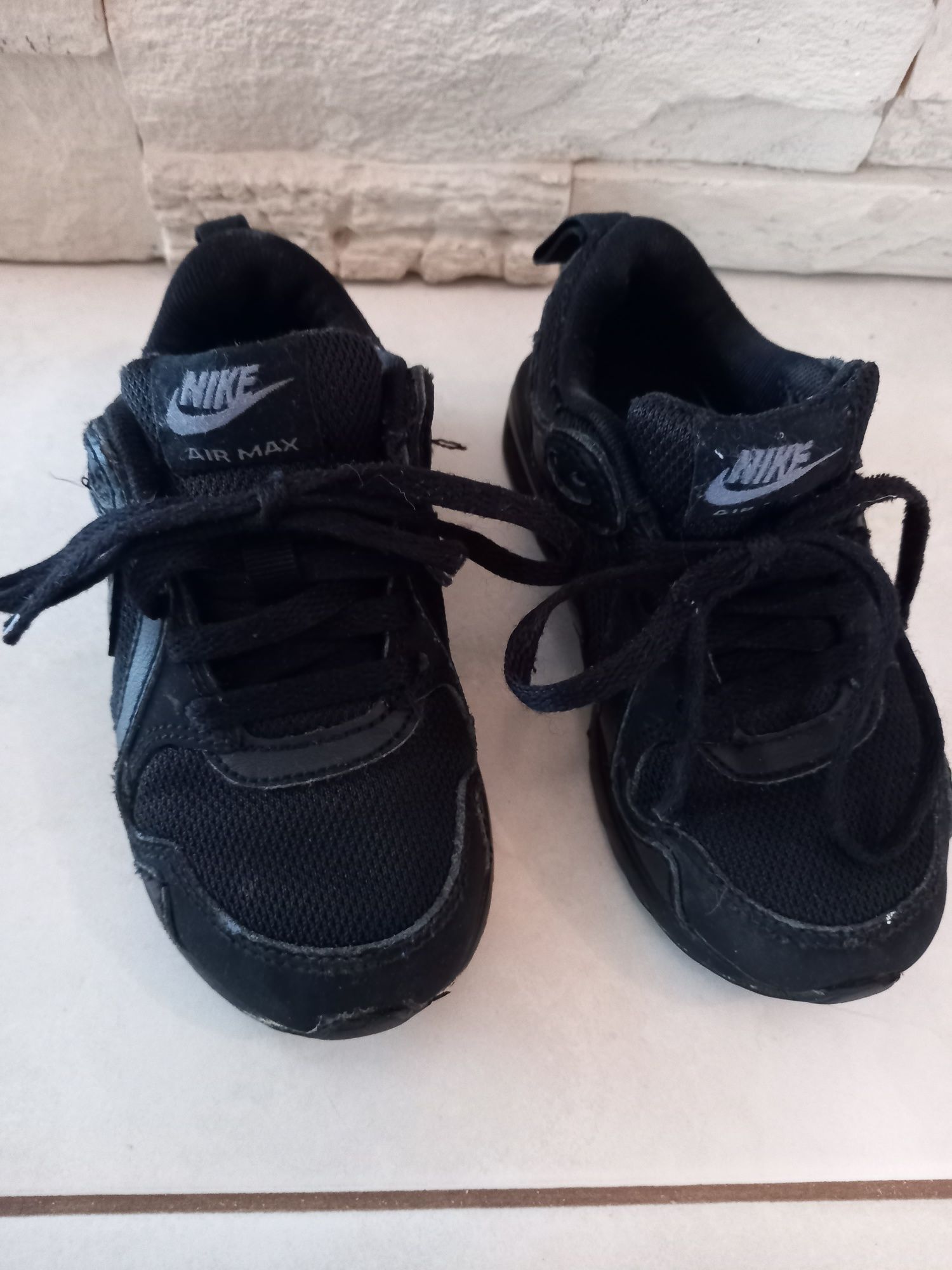 Buty dla chłopca