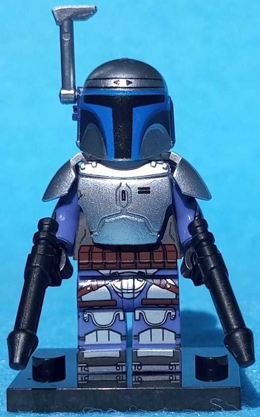 Jango Fett v1 (Star Wars)