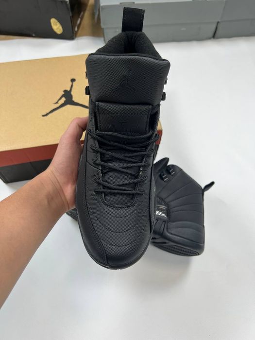 Jordan 12. Джордан 12