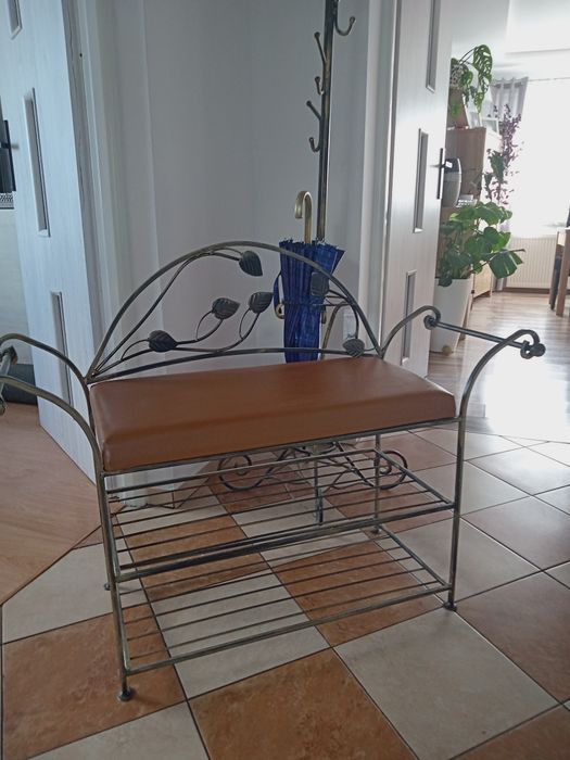 Komplet do przedpokoju