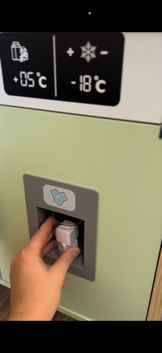 В наявності Дитяча дерев’яна кухня Lupilu (24 елементи) НОВА