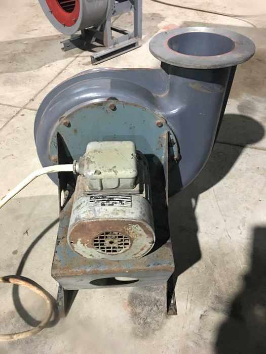 Продам вентилятор в хорошому стані