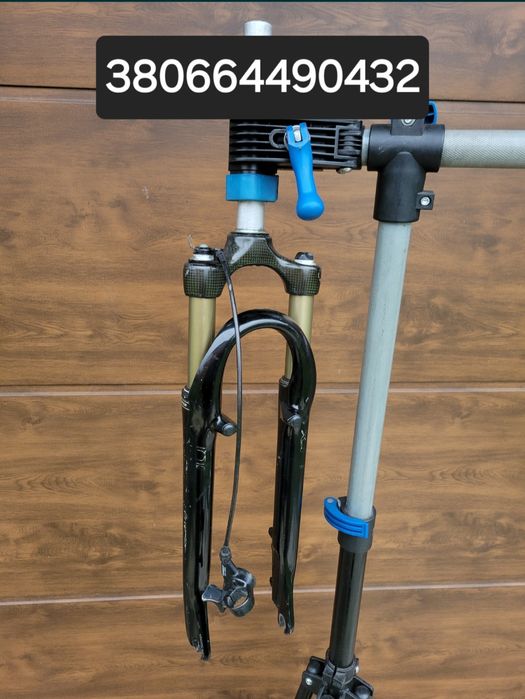 Повітряна вилка Sr Suntour NRX 28