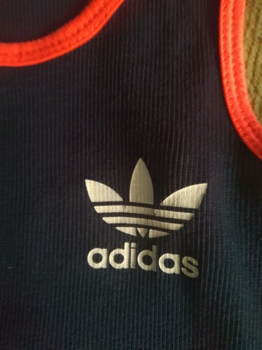 Bokserka adidas db