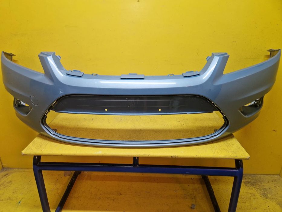 FORD FOCUS MK2 LIFT ZDERZAK PRZOD 8M51-17757-A