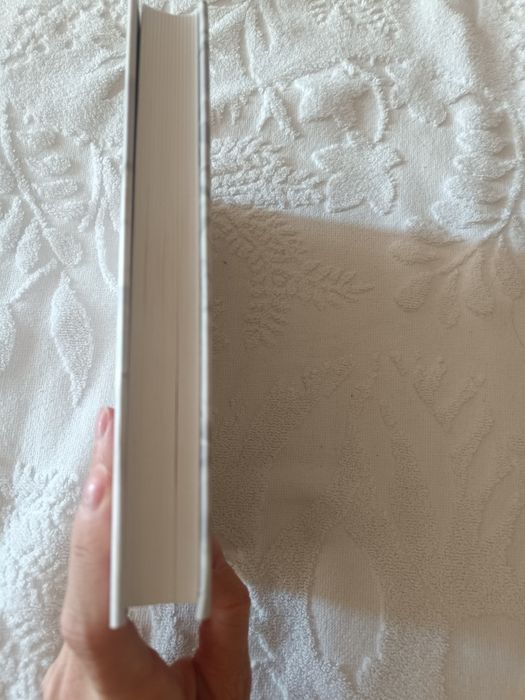 Фран Тилье. Последняя рукопись.