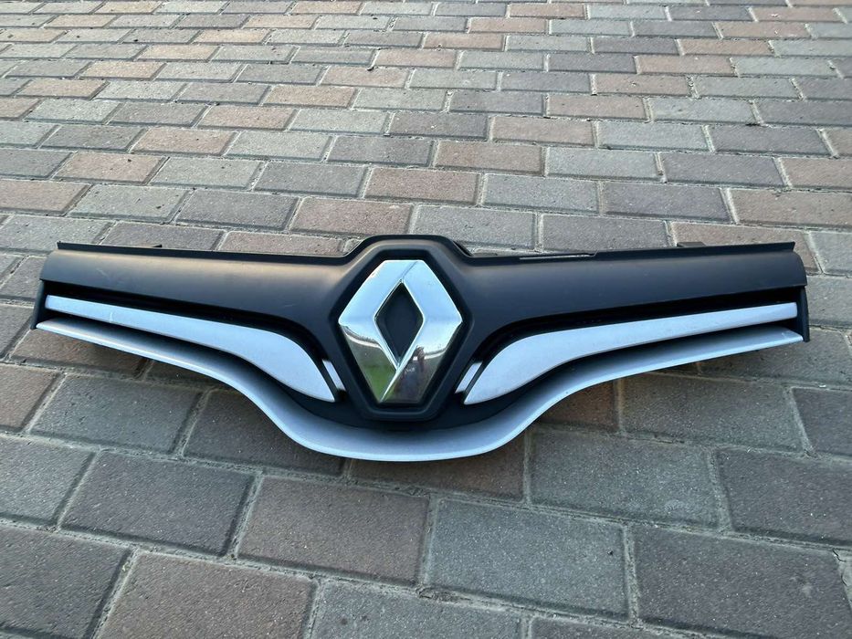 Передня частина Рено Кенго 2, 3 Renault Kangoo Розбірка Шрот Розборка