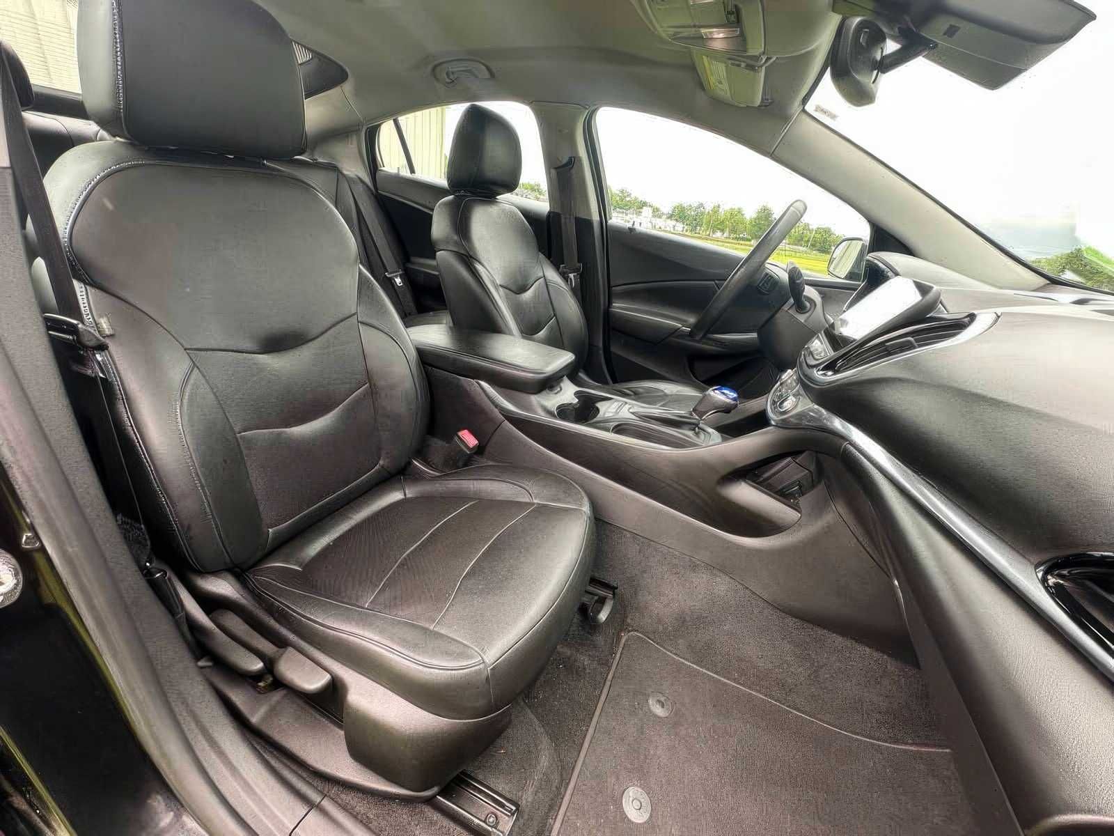 2016 Chevrolet Volt LT