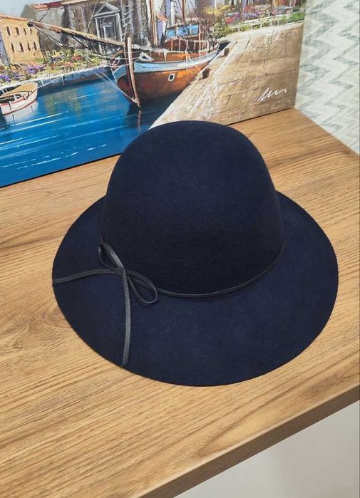 Шляпа nulu new look accessories