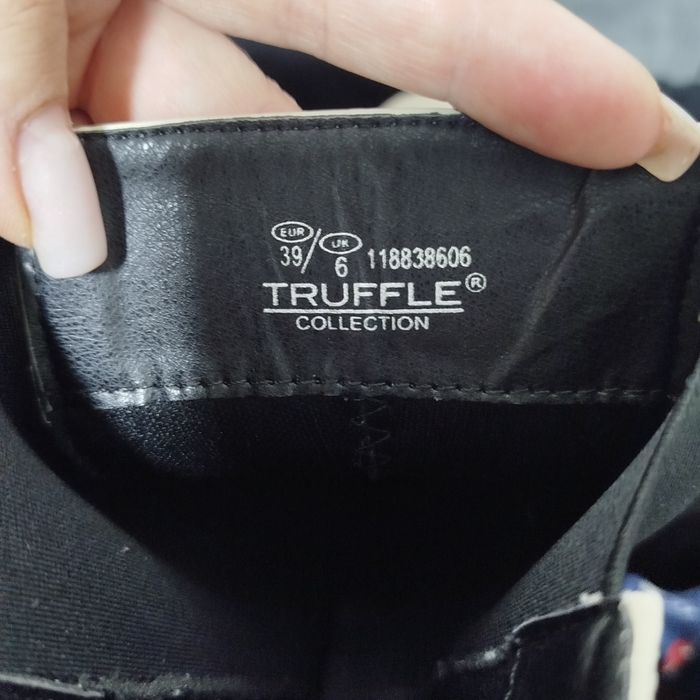 Високі жіночі чоботи Челсі 39р